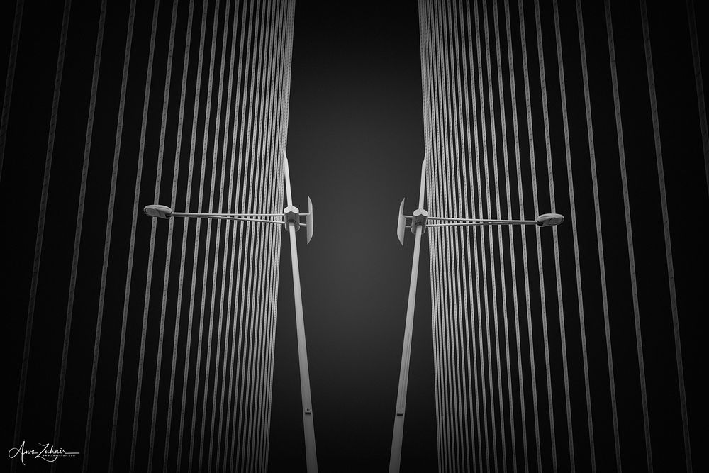 Seri Wawasan Bridge