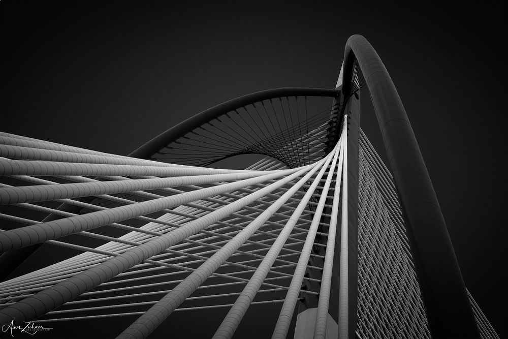 Seri Wawasan Bridge