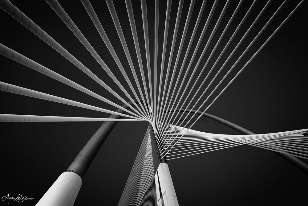 Seri Wawasan Bridge