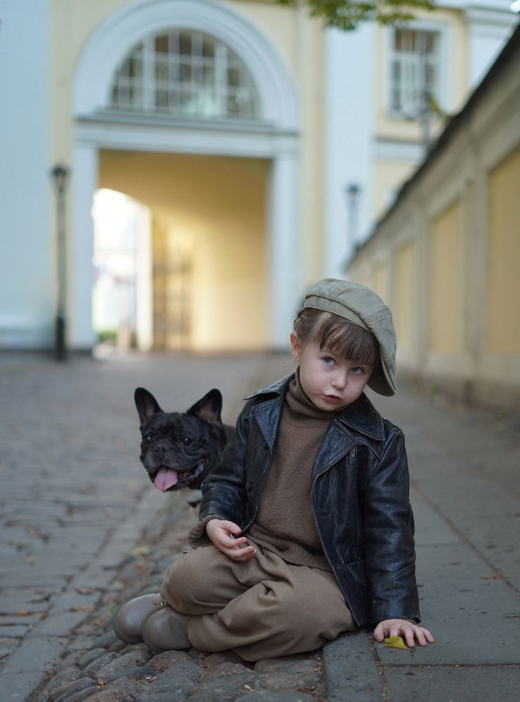 Анастасия Симакова