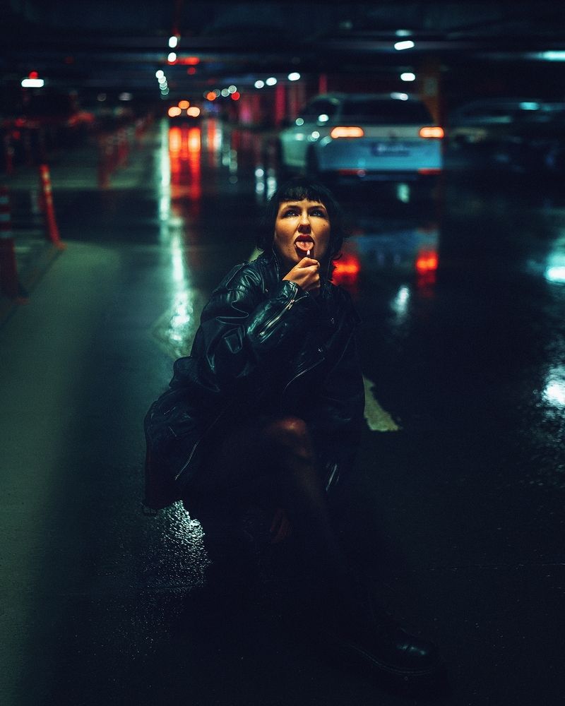 Nikon d850