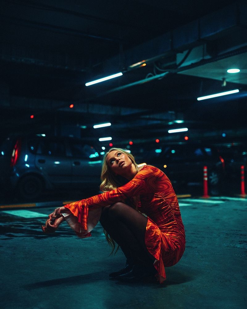 Nikon d850