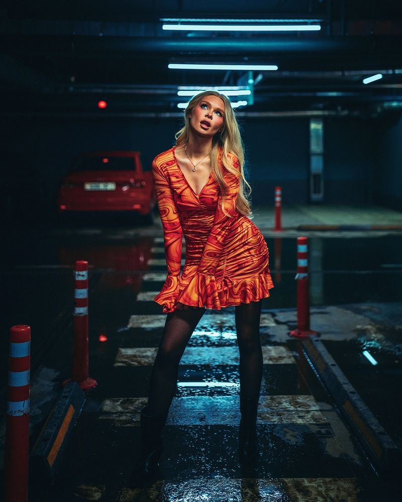 Nikon d850