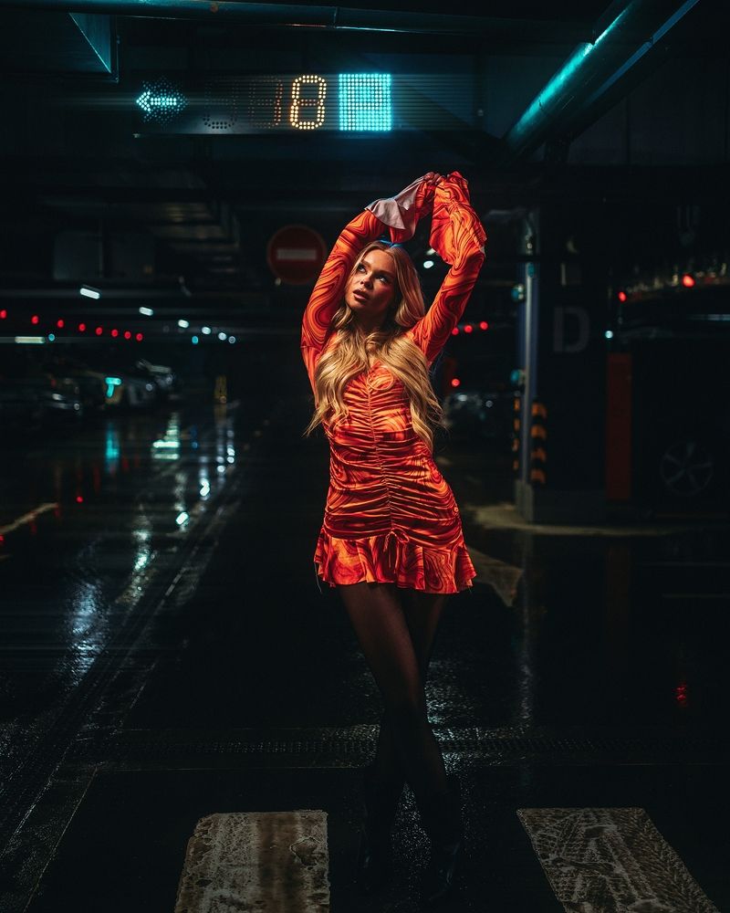 Nikon d850