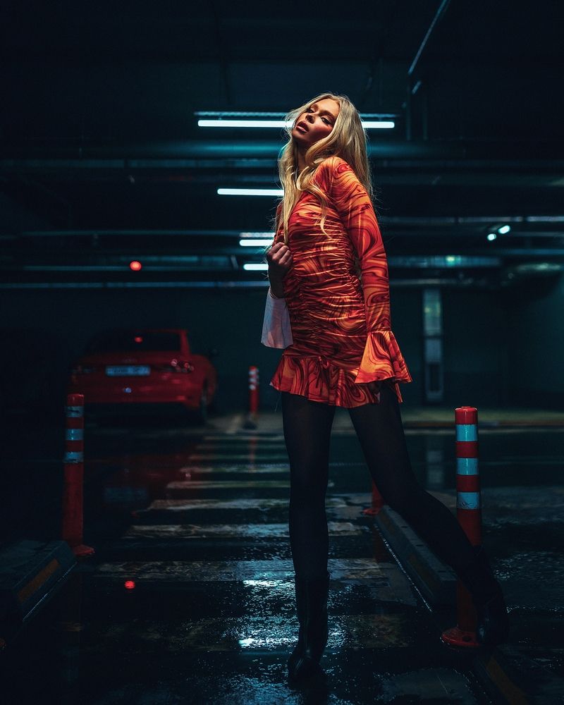 Nikon d850