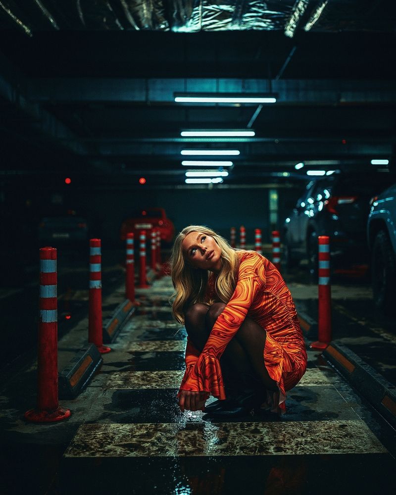 Nikon d850