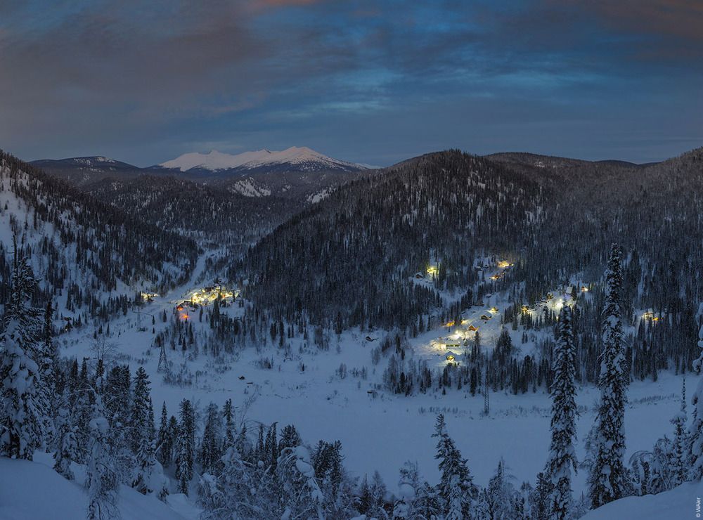 Лужба