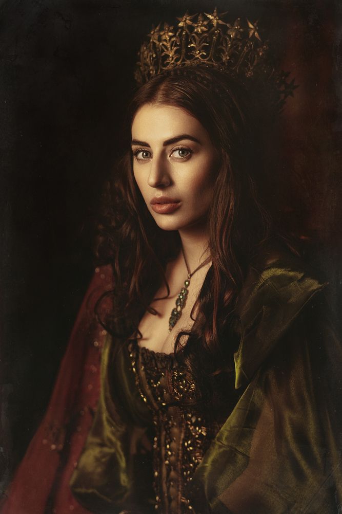 Катарина