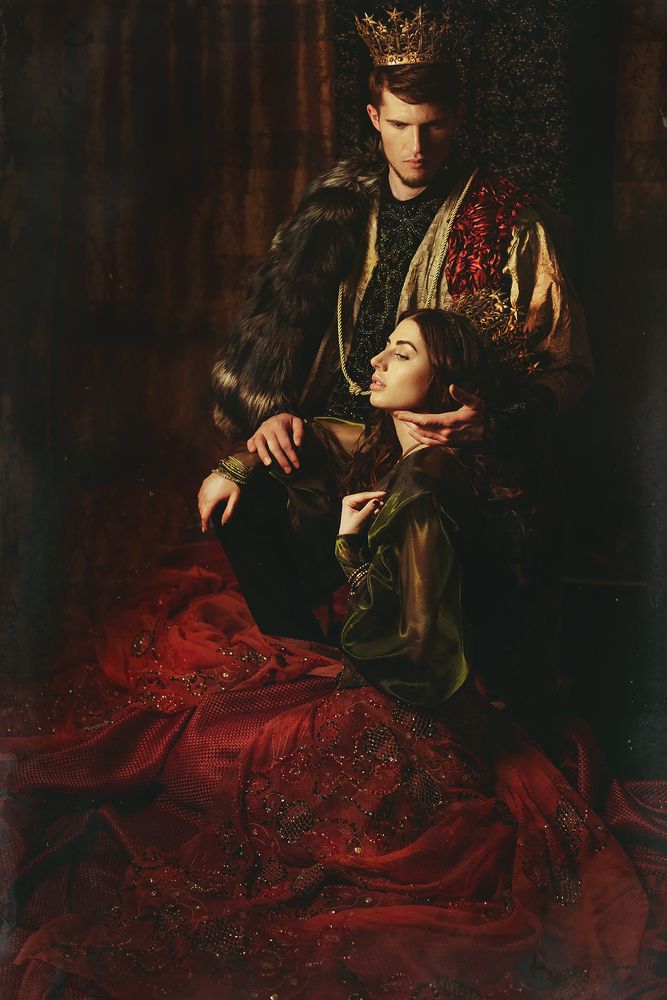 Катарина
