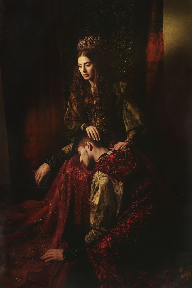 Катарина