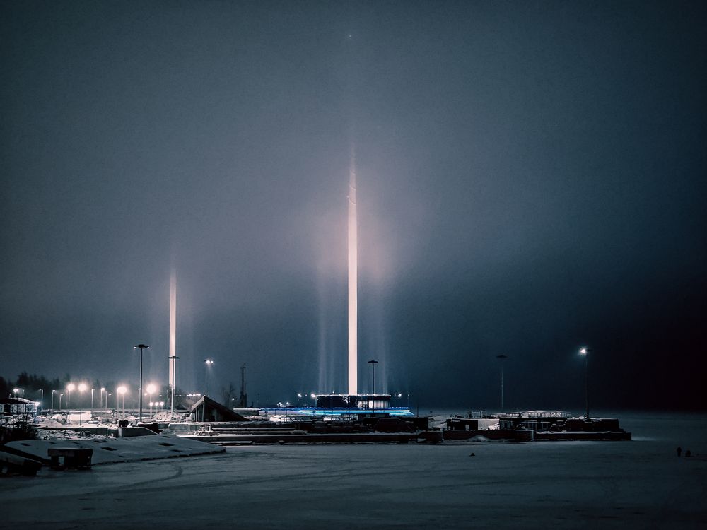 Лахта Центр