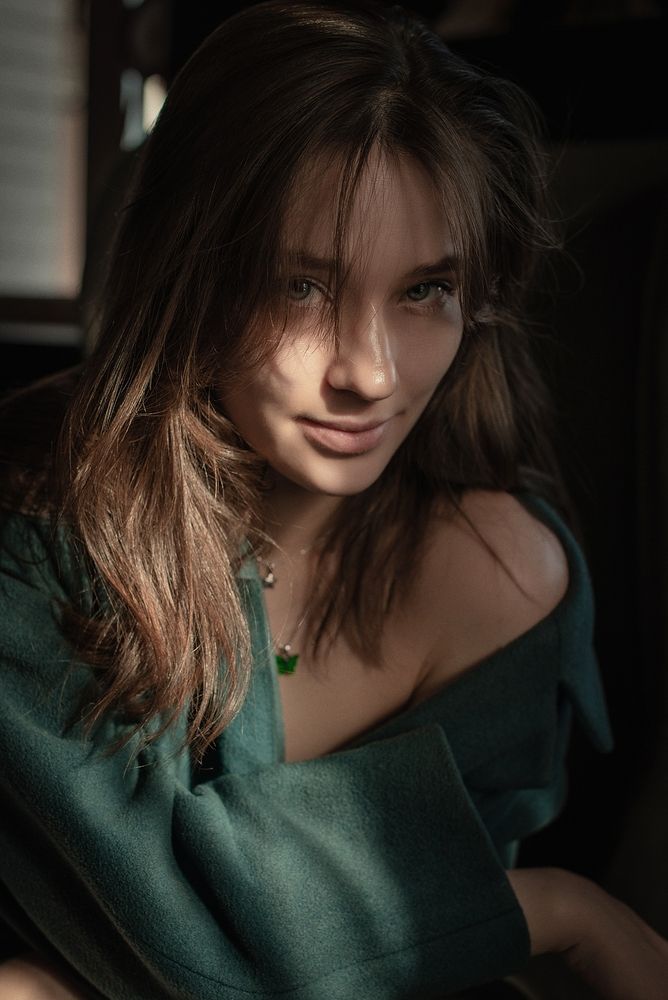 Александра