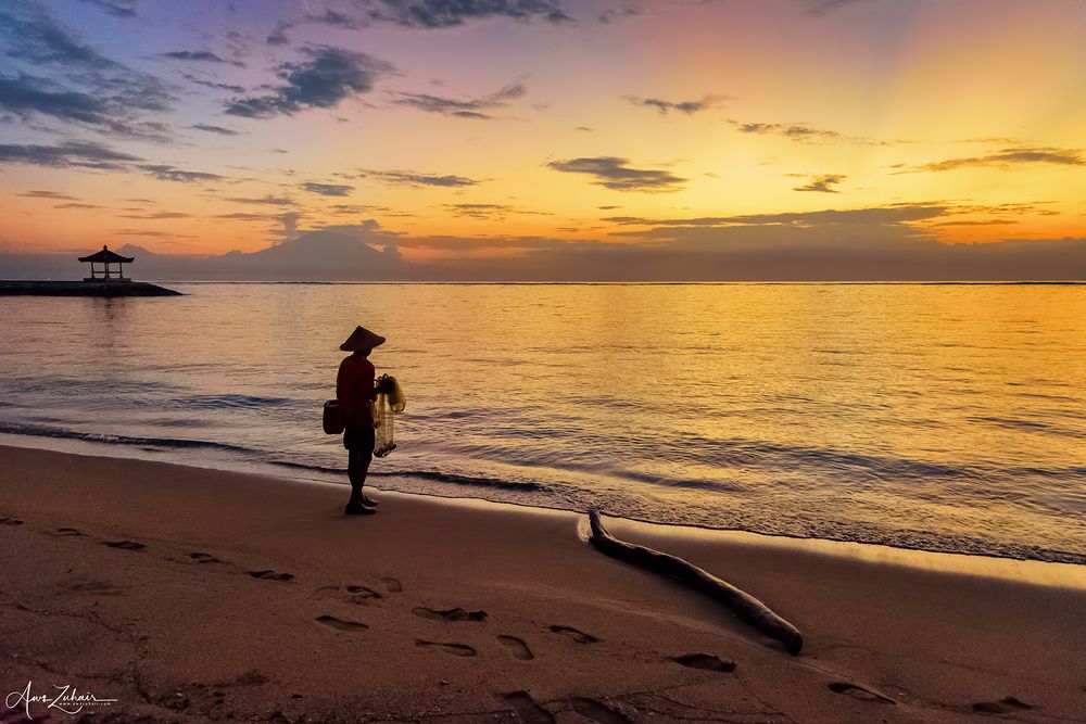 The Fisherman