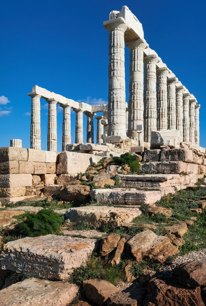Temple of Poseidon6
