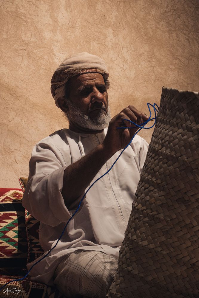 Handcrafts