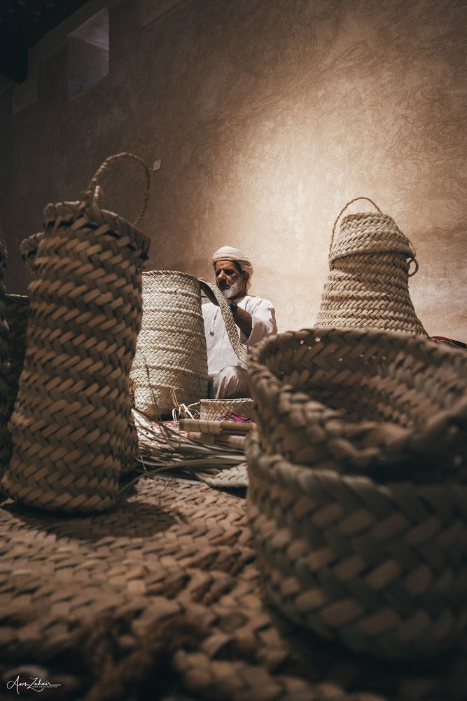 Handcrafts