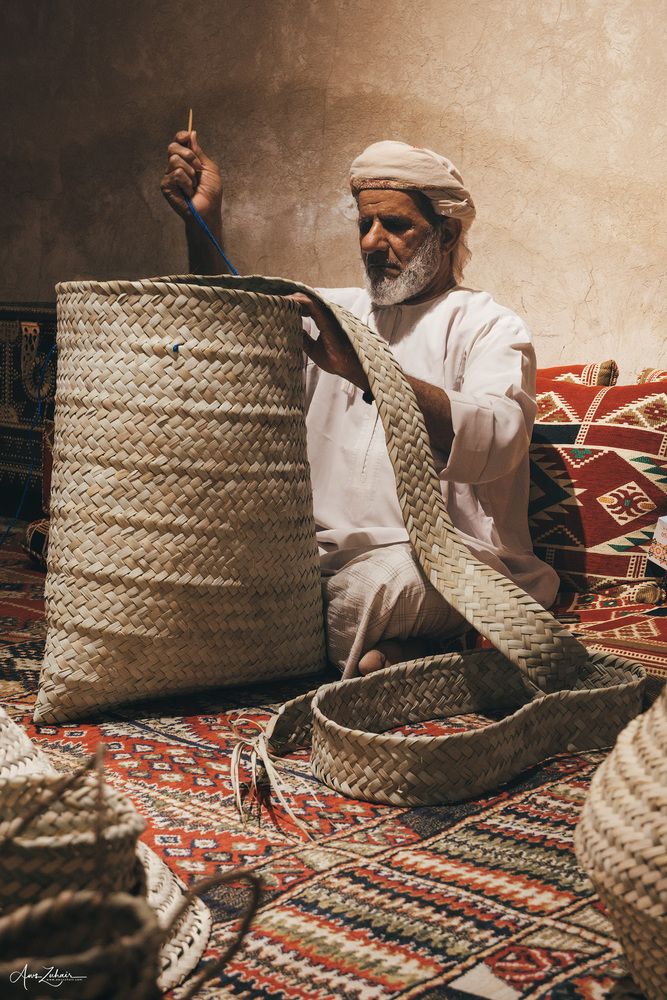 Handcrafts