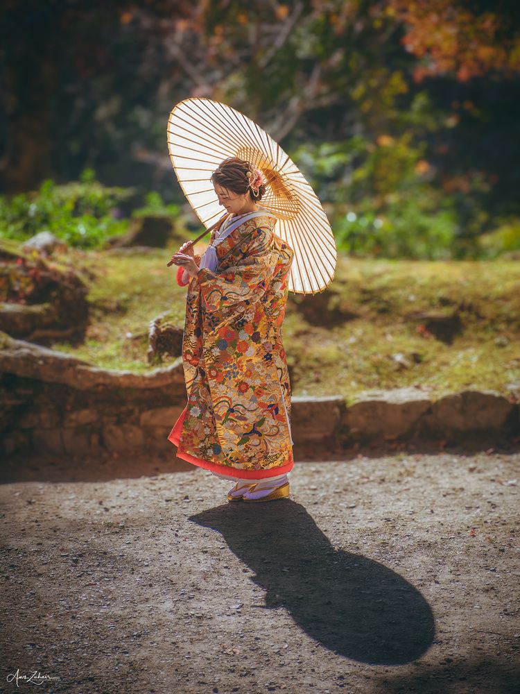 Kimono