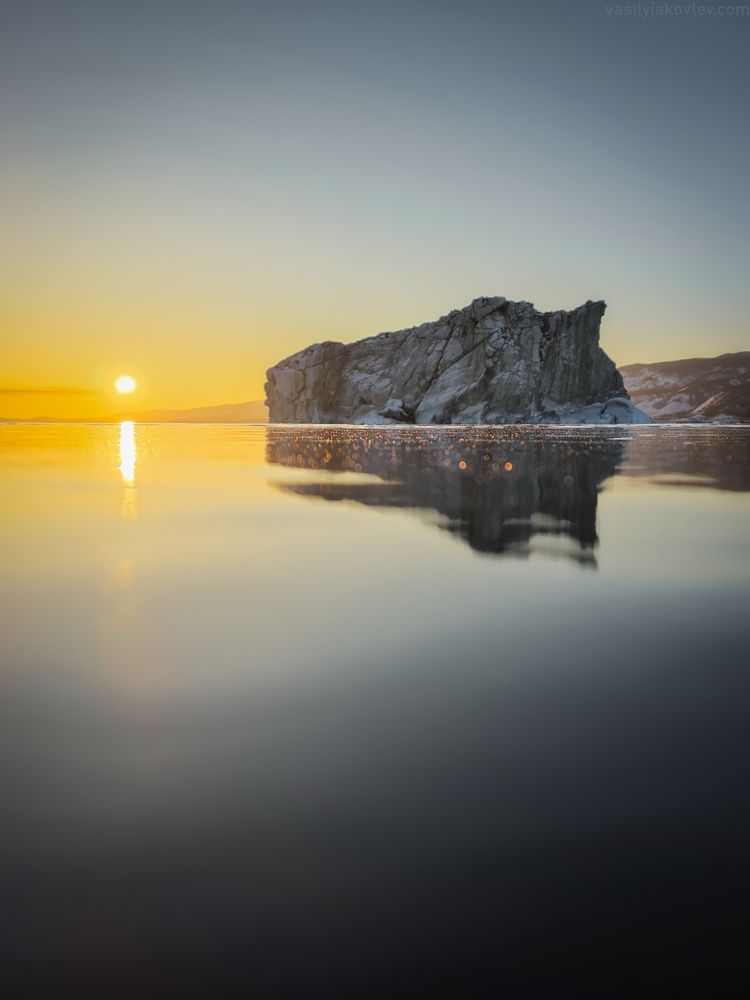 Байкал 2026