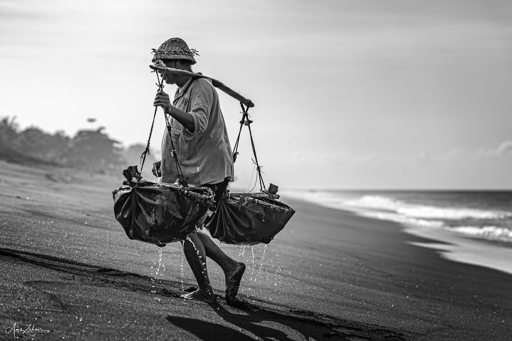 Salt Maker