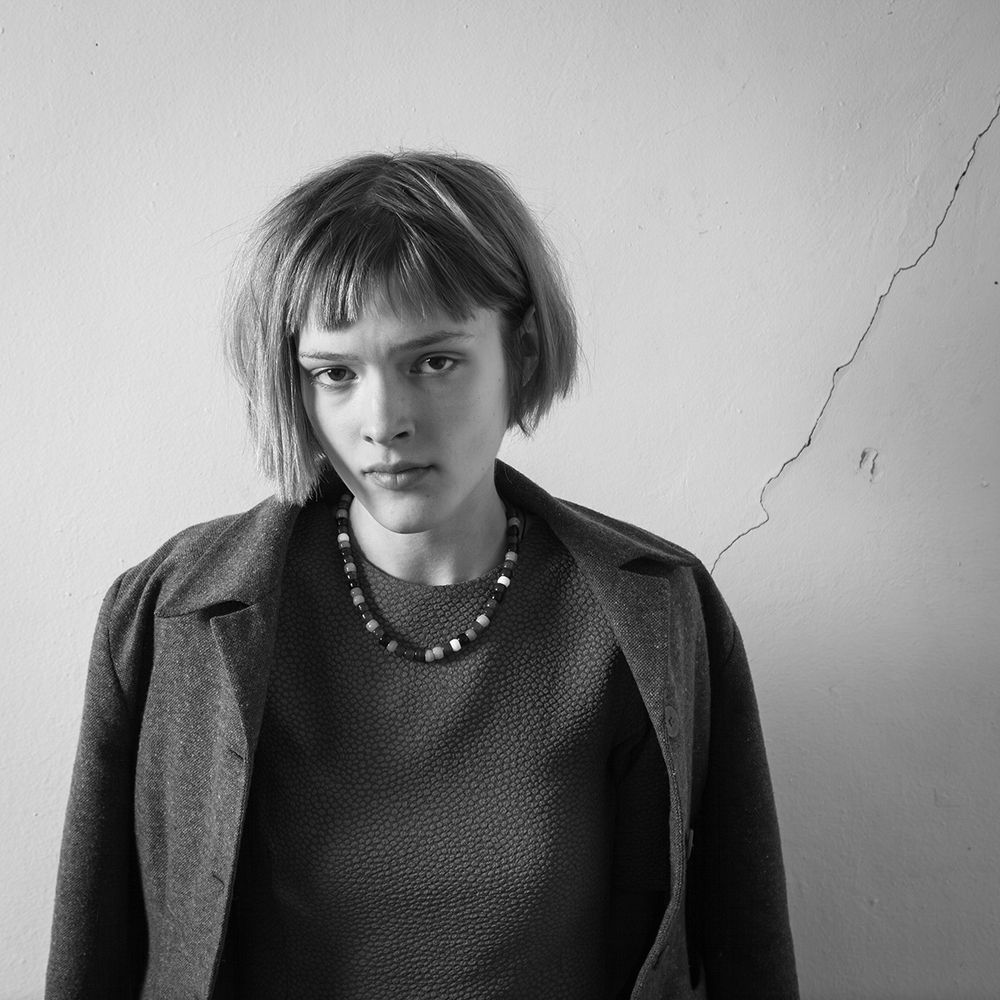 Просто Тая