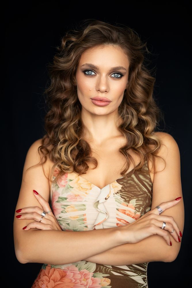 Екатерина