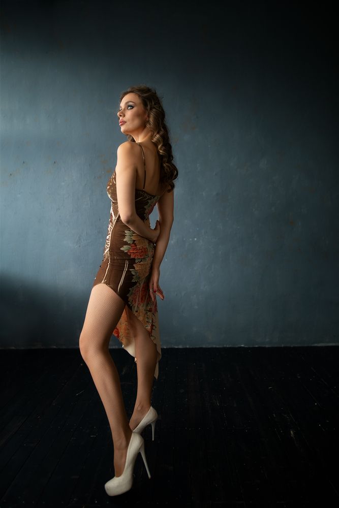 Екатерина