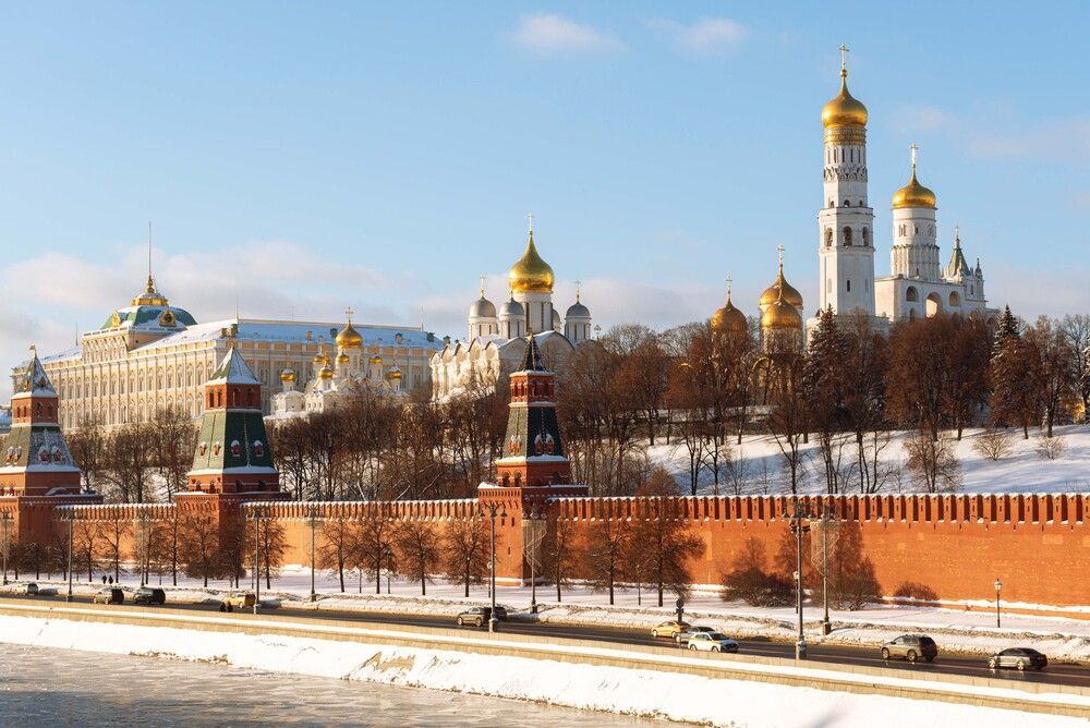 Москва, 31.01.2026