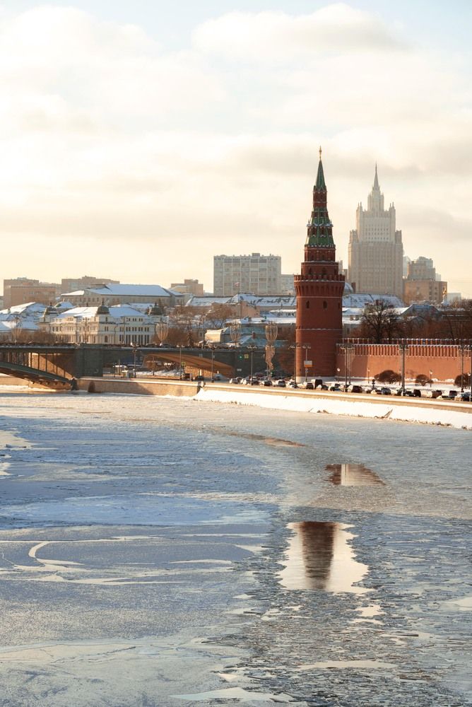 Москва, 31.01.2026