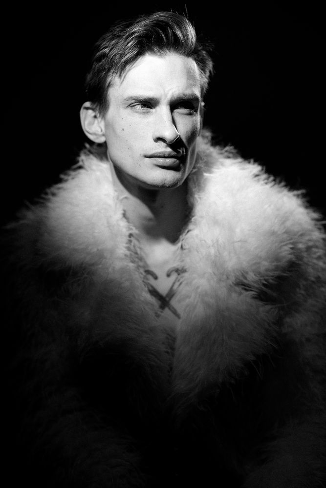 Dorian Gray