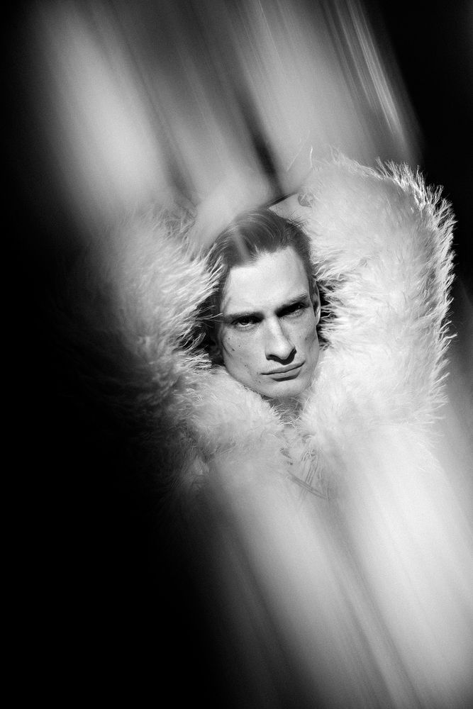 Dorian Gray