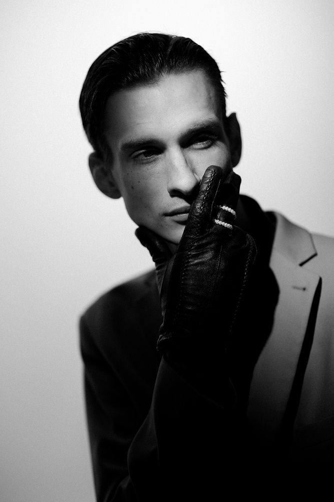 Dorian Gray