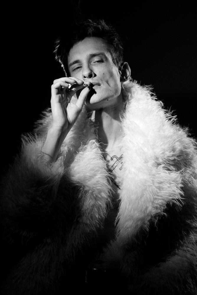 Dorian Gray