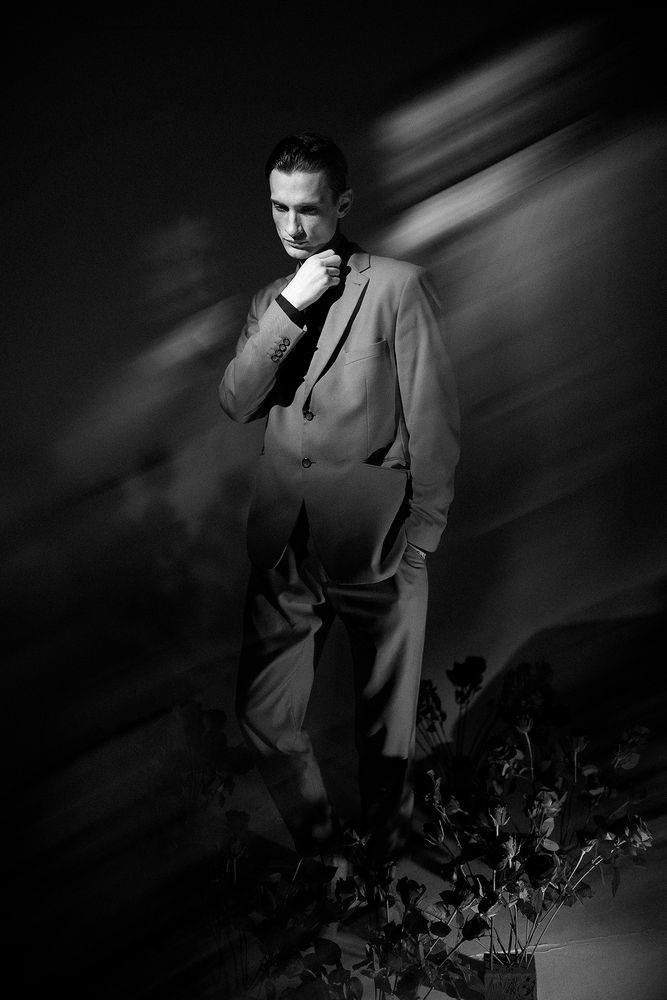 Dorian Gray