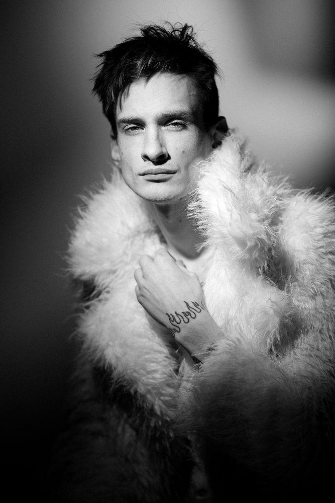 Dorian Gray