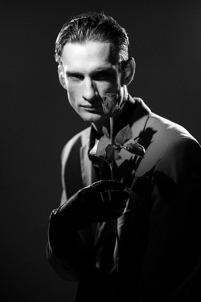 Dorian Gray