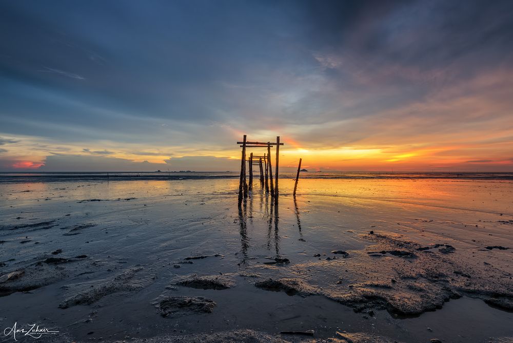 Pantai Jeram