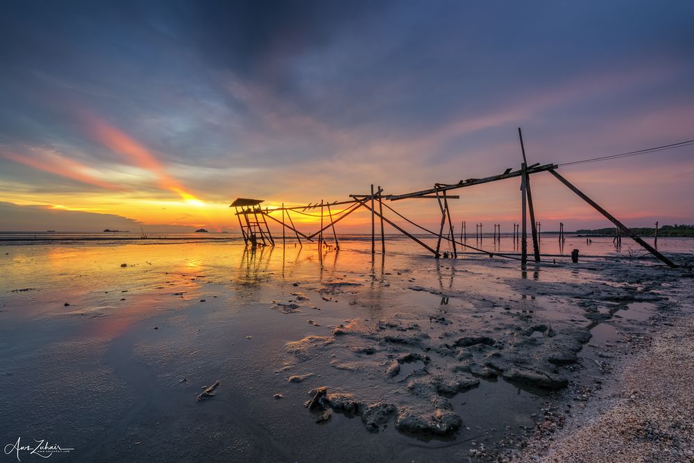 Pantai Jeram