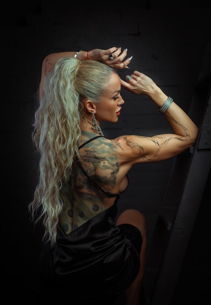 Анна