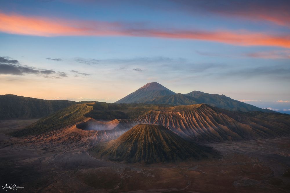 Mount Bromo