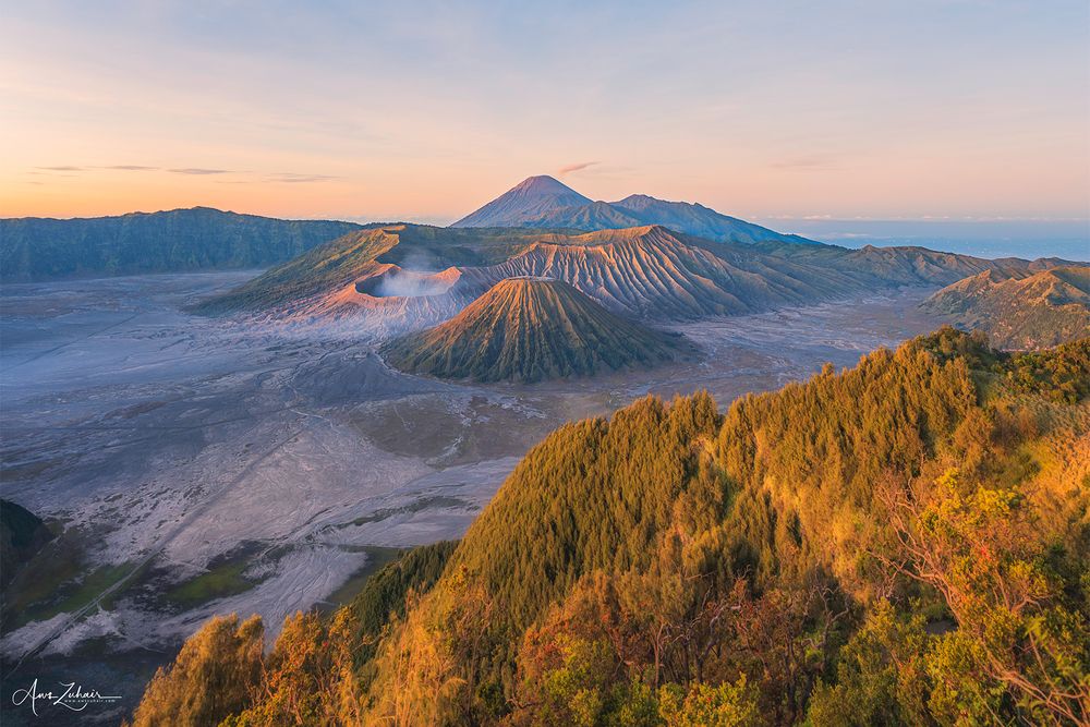 Mount Bromo