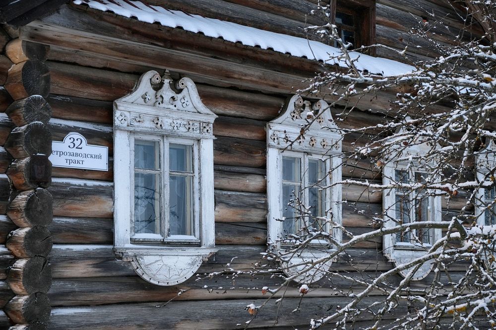 Край вепсов