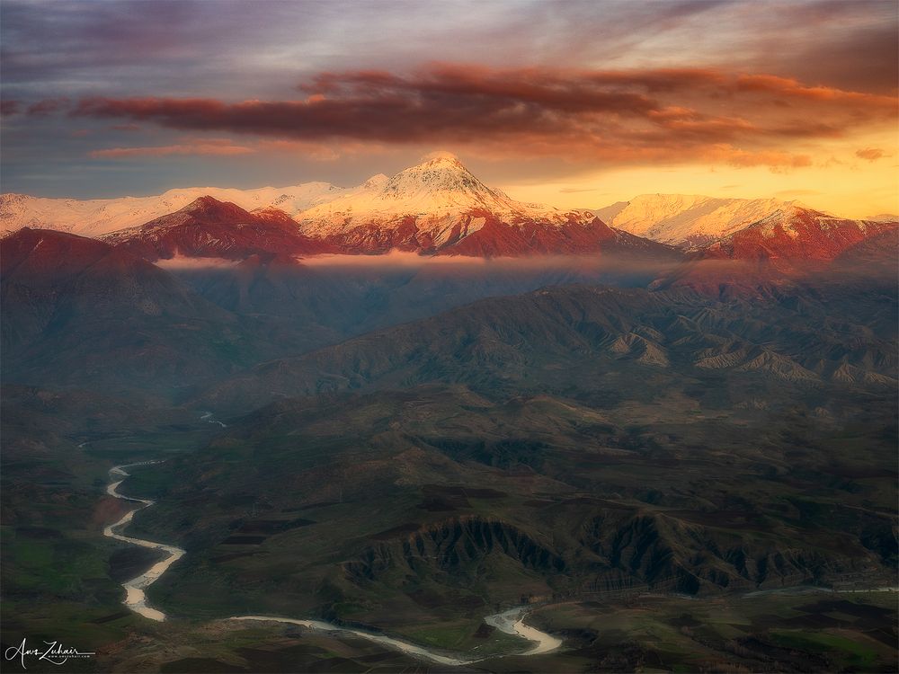 Hasan Bick Mountain