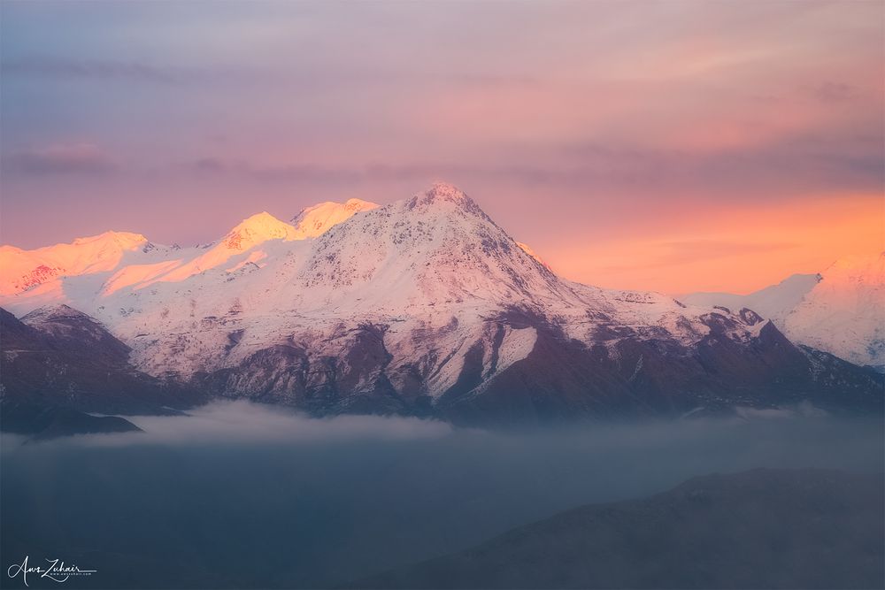 Hasan Bick Mountain