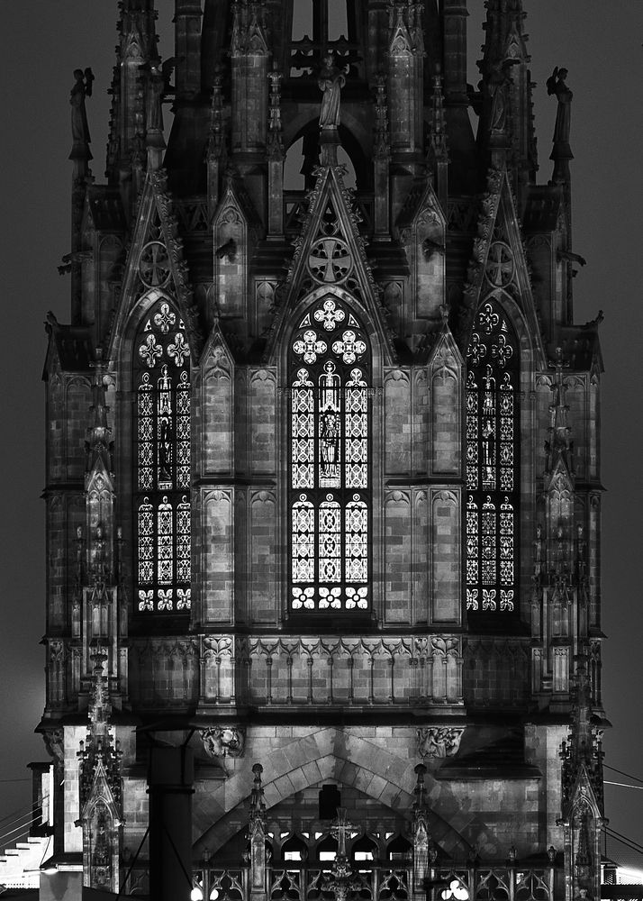 [cathedral de barcelona]