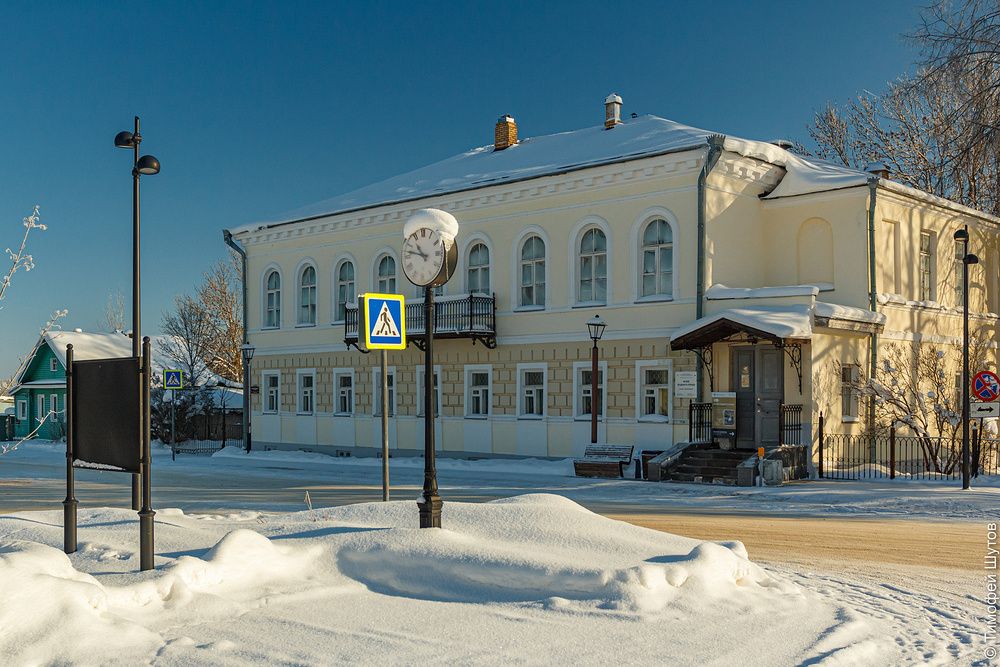 Валдай