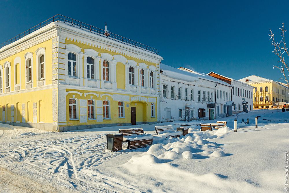 Валдай