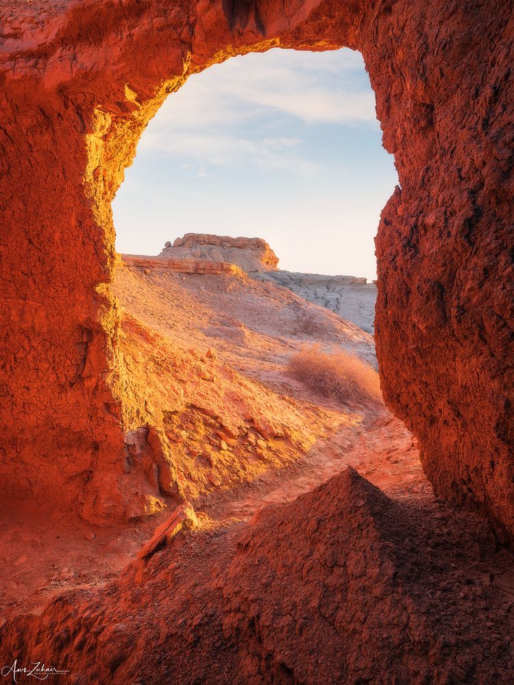 Al-Tar Caves