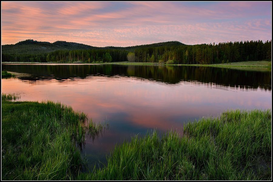 Казахстан, Каркаралинск