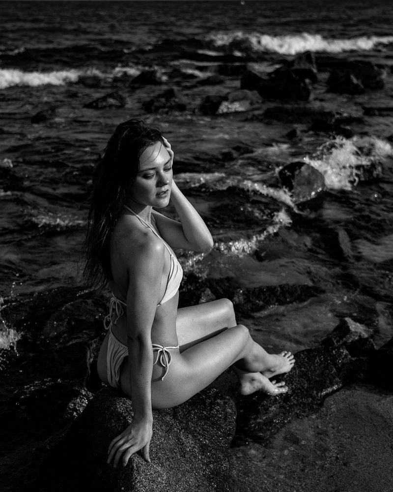 Dramatic Summer